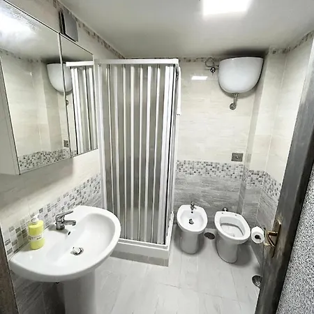 Valentino Guest house *