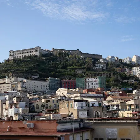 Bed and Breakfast Salotto Borbonico