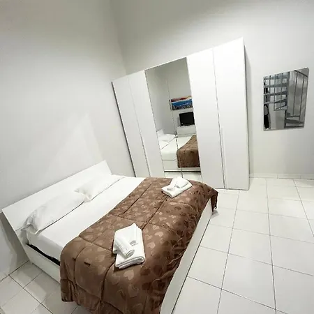 Valentino Guest house
