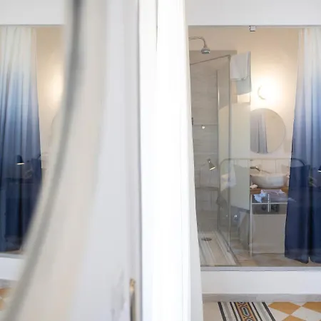 Bed & Breakfast Salotto Borbonico Napoli