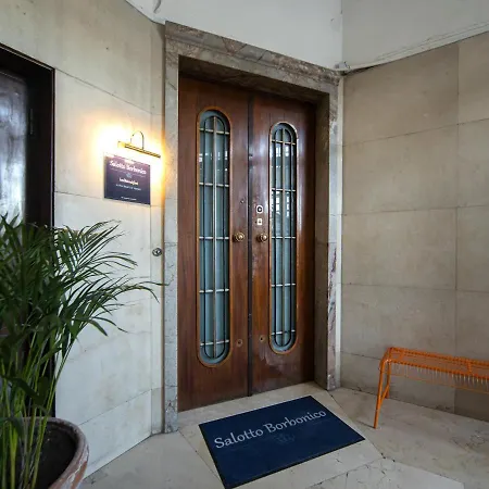 Salotto Borbonico Bed & Breakfast