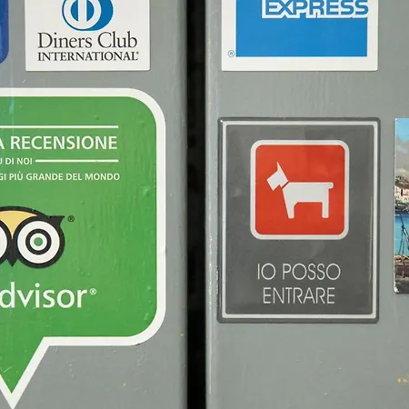 Salotto Borbonico Bed & Breakfast