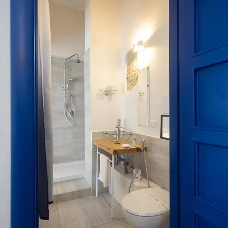 Bed & Breakfast Salotto Borbonico