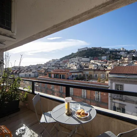 Salotto Borbonico 2*