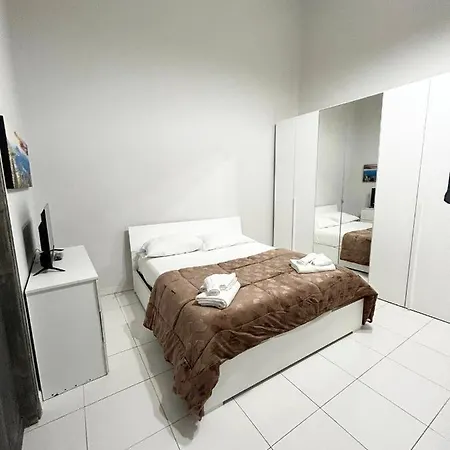 Guest house Valentino Naples