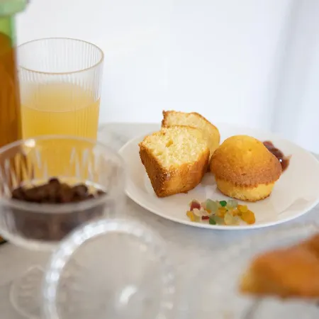 Bed & Breakfast Salotto Borbonico 2*