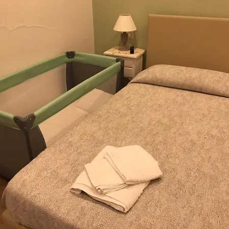 Agora Bed & Breakfast *