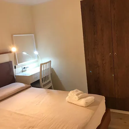 Bed & Breakfast Agora *