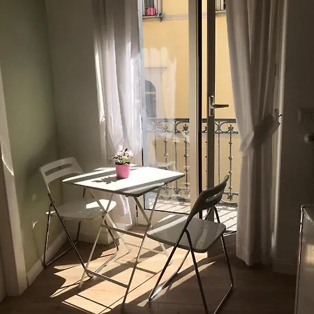 Bed & Breakfast Agora *