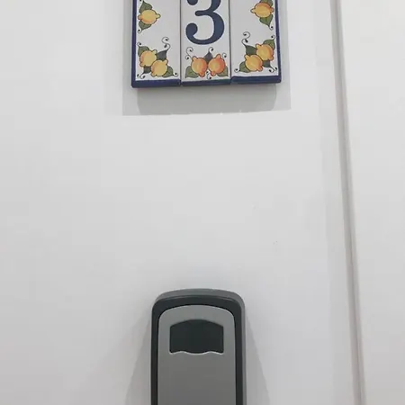 Agora B&B