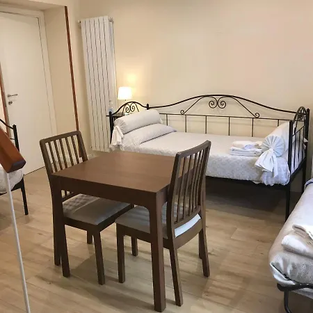 Agora B&B *