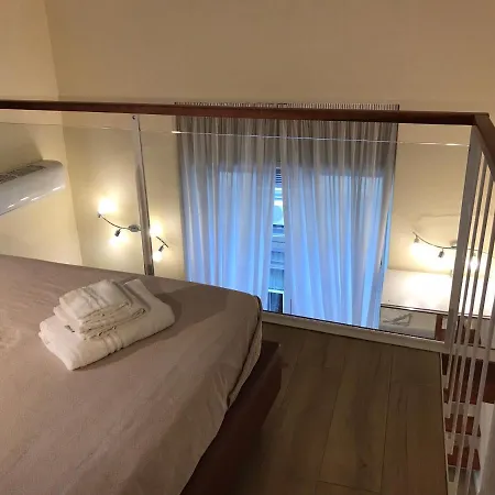 Agora Bed & Breakfast *