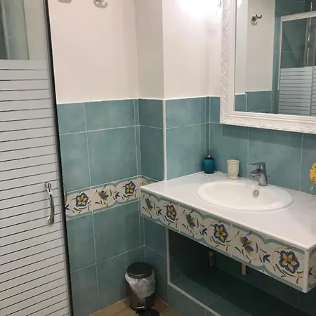 Bed & Breakfast Agora *