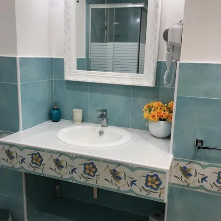 Agora B&B *