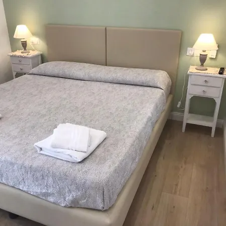 Agora B&B 나폴리
