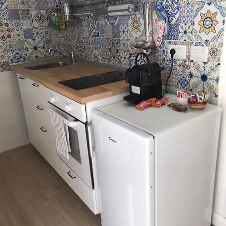 Agora Naples
