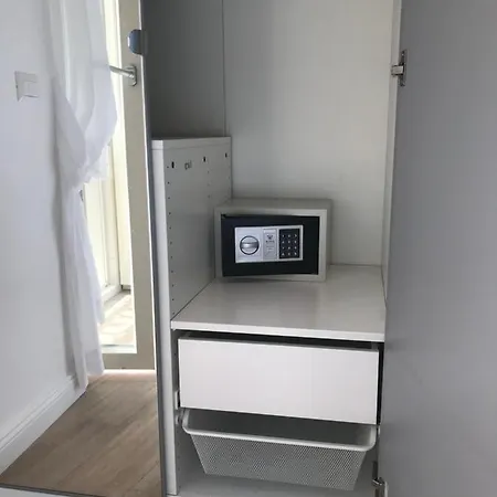 Agora Naples