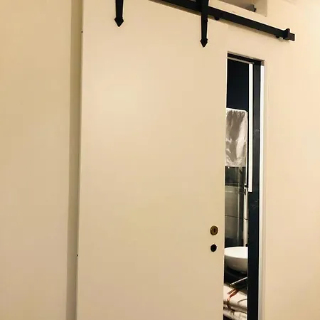Appartamento Industrial Annare