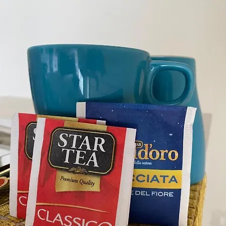 Appartement Da Zio Ciro A Capodimonte *