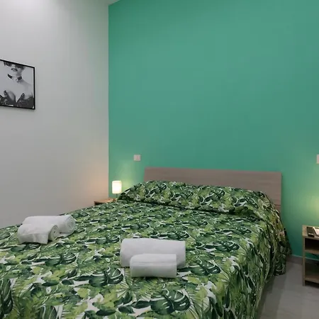 Affittacamere My Brilliant With Jacuzzi 2 Steps From St Toledo *