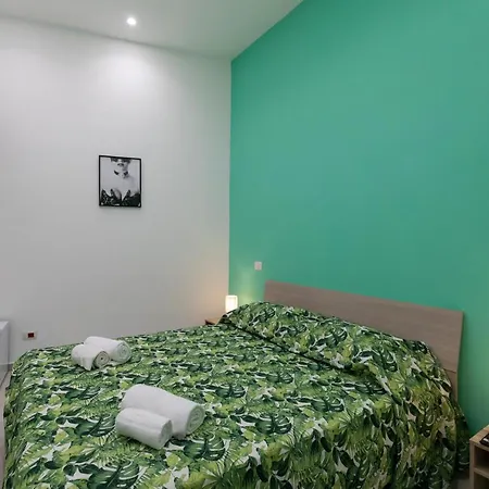 My Brilliant With Jacuzzi 2 Steps From St Toledo * Nápoly