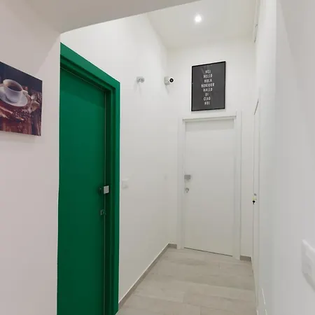 My Brilliant With Jacuzzi 2 Steps From St Toledo Affittacamere *