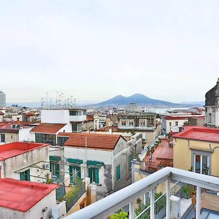 Terrazzino Spagnolo Panoramic *