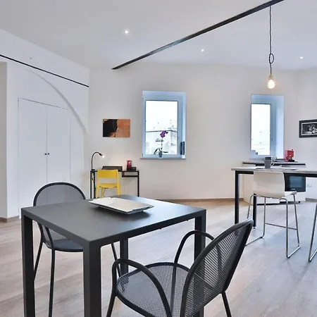 Appartement Terrazzino Spagnolo Panoramic