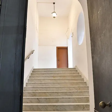 Appartamento Terrazzino Spagnolo Panoramic *