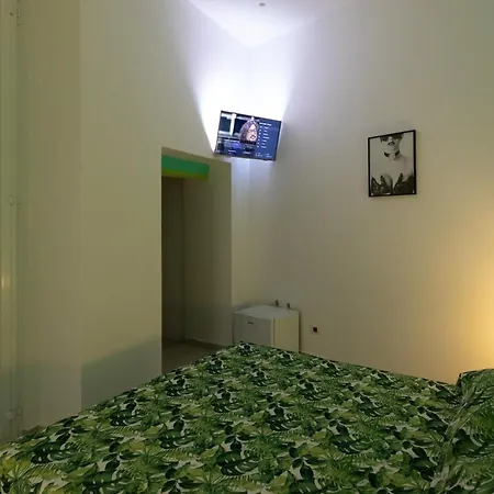 Affittacamere My Brilliant With Jacuzzi 2 Steps From St Toledo *