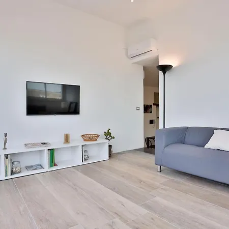 Appartamento Terrazzino Spagnolo Panoramic Napoli