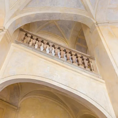 Dimora Doria D'angri Neapel