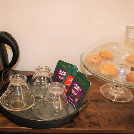 Bed & Breakfast De Gasperi 55