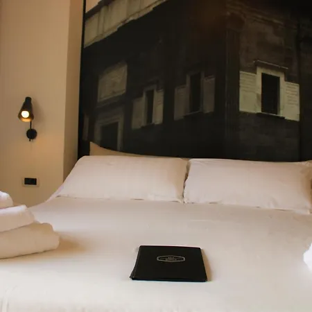 De Gasperi 55 Bed & Breakfast 2*