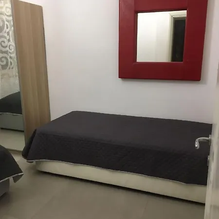 Apartment Orazio 31 Luxury House Naples