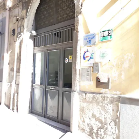 Center Apartment Naples