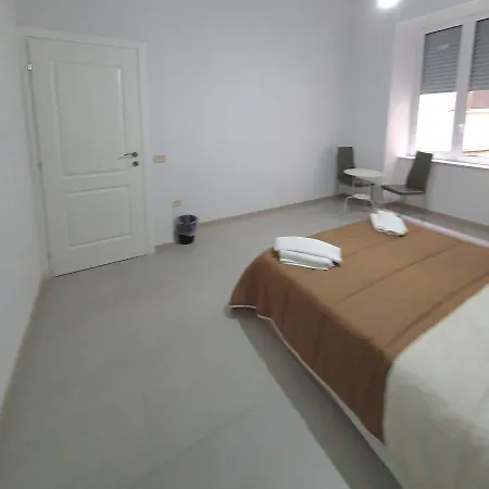 Center Apartment Naples