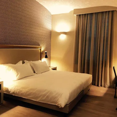 Caruso Place Boutique & Wellness Nápoles