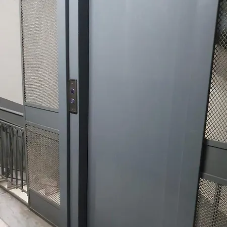 Center Apartment