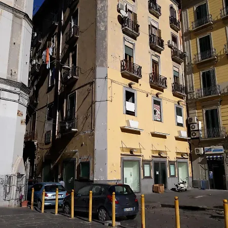 Apartment Center Naples