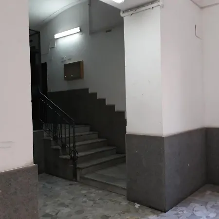 Center Apartment