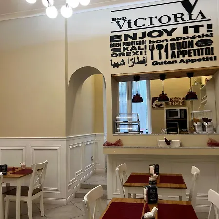Victoria Bed & Breakfast Naples