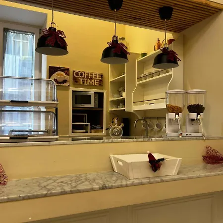 Bed & Breakfast Victoria Naples
