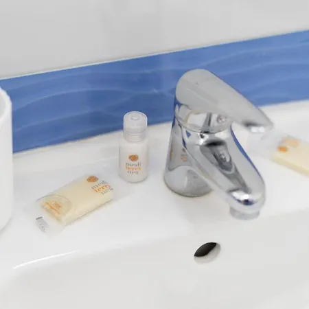 Apartamento Cosmea By Dimorra *
