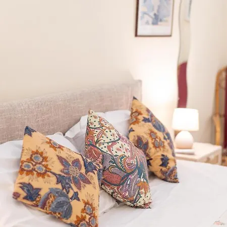 Apartamento Cosmea By Dimorra *