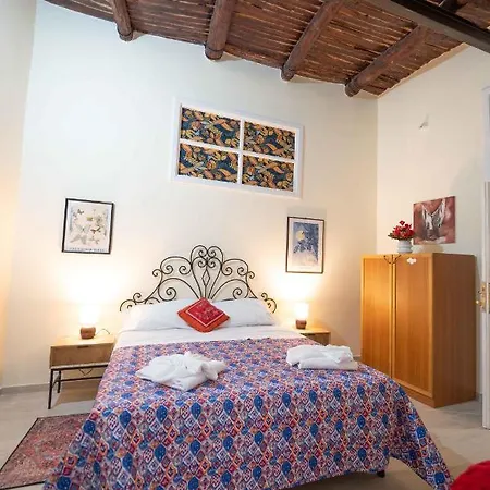 Cosmea By Dimorra Apartamento *