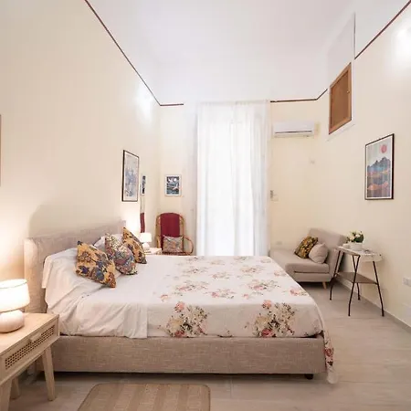 Apartamento Cosmea By Dimorra *