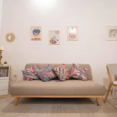 Apartamento Cosmea By Dimorra