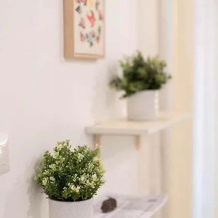 Cosmea By Dimorra Apartamento