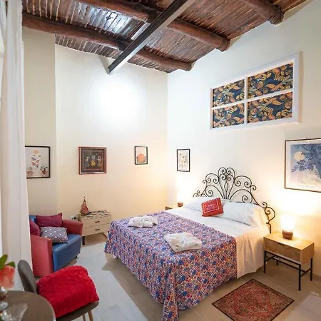 Apartamento Cosmea By Dimorra